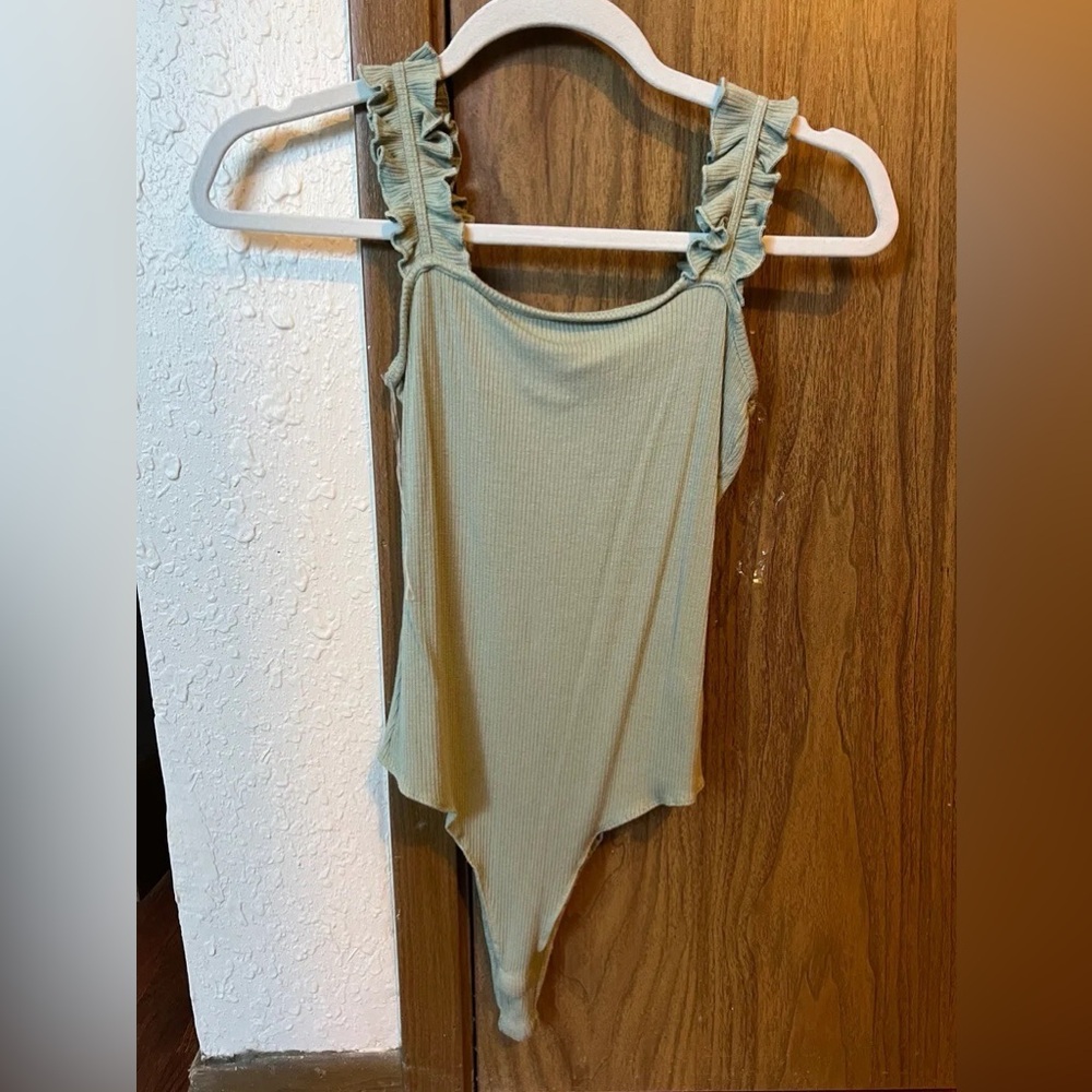 boutique bodysuit
